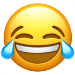 :laughtears: